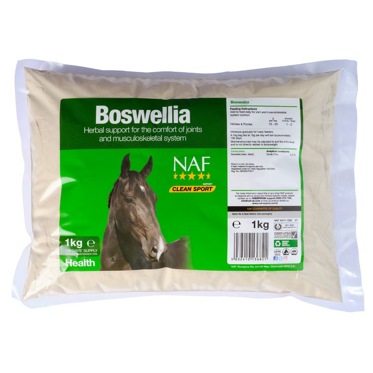 Naf Boswellia image 1